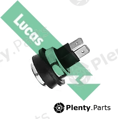 Lucas SNB5001 — Temperature Switch, radiator fan