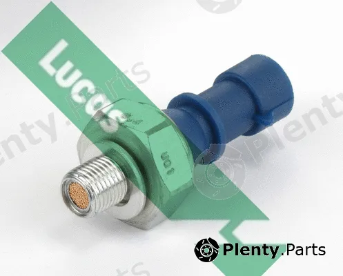 Lucas SOB993 — Oil Pressure Switch