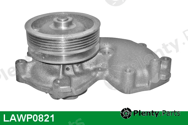 Lucas LAWP0821 — Water Pump, engine cooling