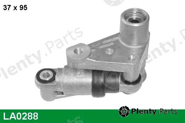 Lucas LA0288 — Belt Tensioner, V-ribbed belt
