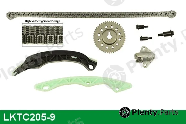 Lucas LKTC205-9 — Timing Chain Kit