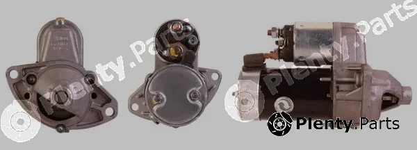 Lucas LRS01683 — Starter