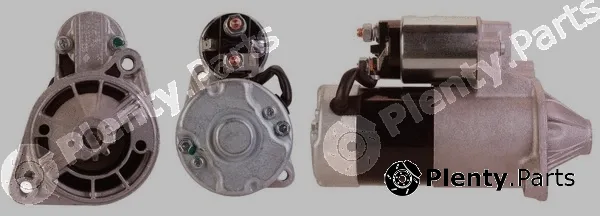 Lucas LRS02068 — Starter