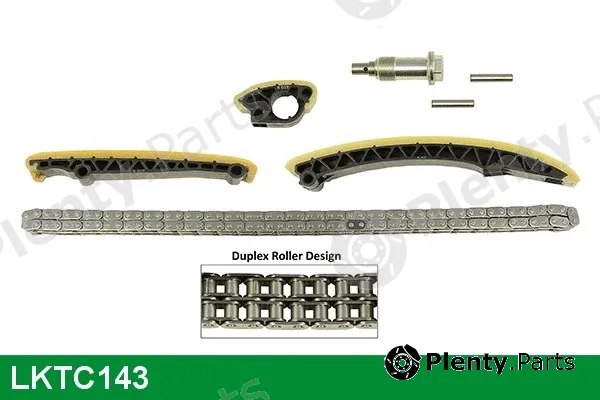 Lucas LKTC143 — Timing Chain Kit