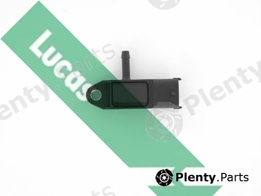 Lucas SEB7050 — Sensor, exhaust pressure