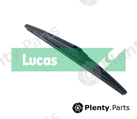 Lucas LWCR11C — Wiper Blade Lucas
