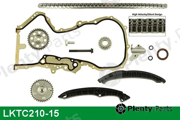 Lucas LKTC210-15 — Timing Chain Kit