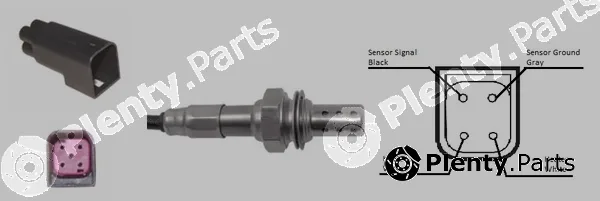 Lucas LEB242 — Lambda Sensor