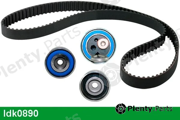 Lucas LDK0890 — Timing Belt Kit