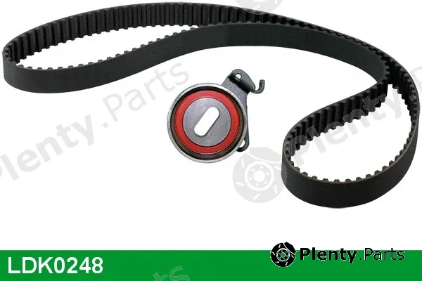 Lucas LDK0248 — Timing Belt Kit