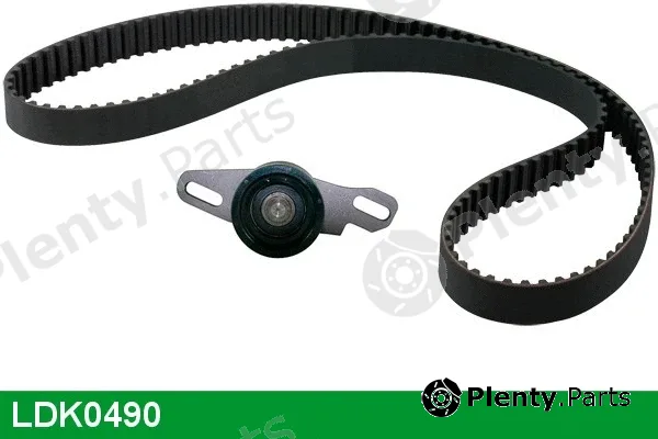 Lucas LDK0490 — Timing Belt Kit