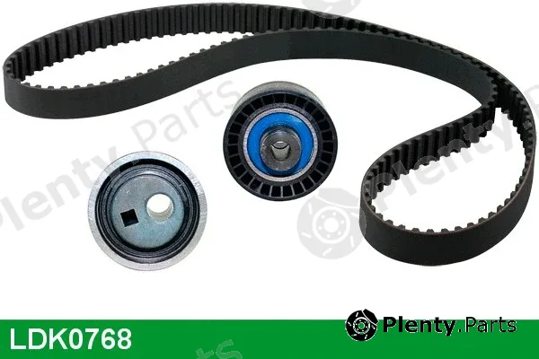 Lucas LDK0768 — Timing Belt Kit