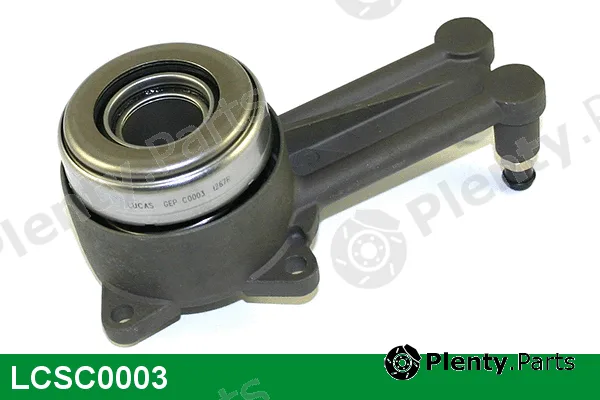 Lucas LCSC0003 — Central Slave Cylinder, clutch