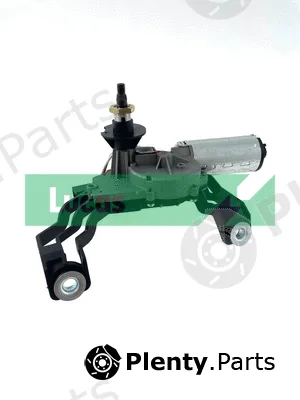 Lucas LRW1026 — Wiper Motor Lucas