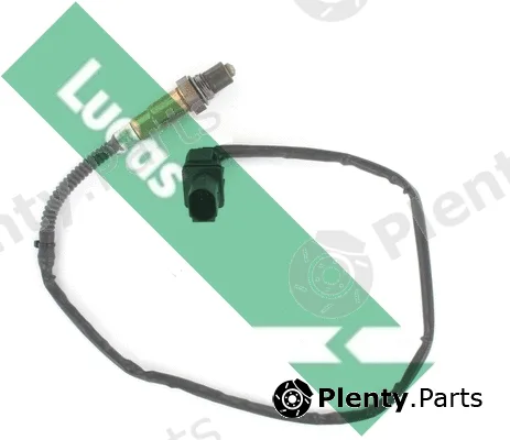 Lambda Sensor