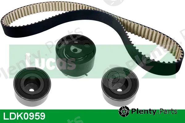 Lucas LDK0959 — Timing Belt Kit