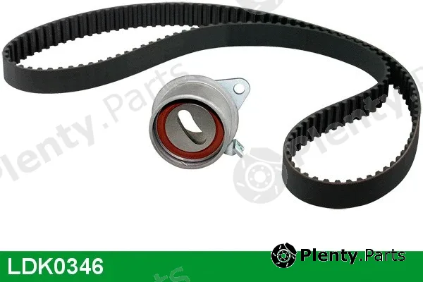 Lucas LDK0346 — Timing Belt Kit