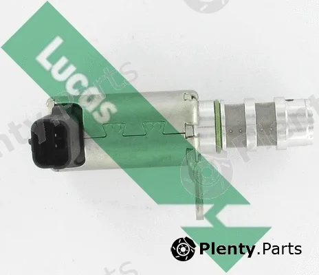 Lucas SEB7833 — Control Valve, camshaft adjustment