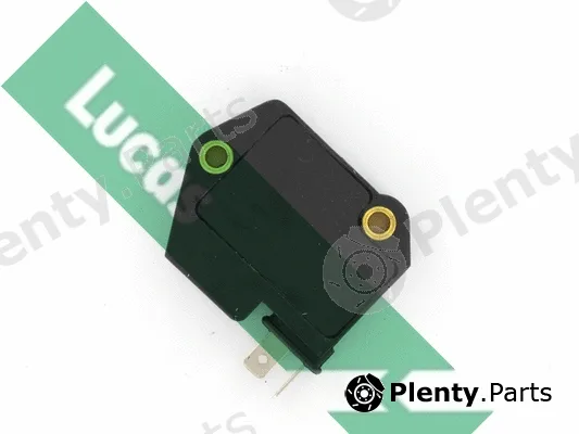 Lucas DAB121 — Switch Unit, ignition system