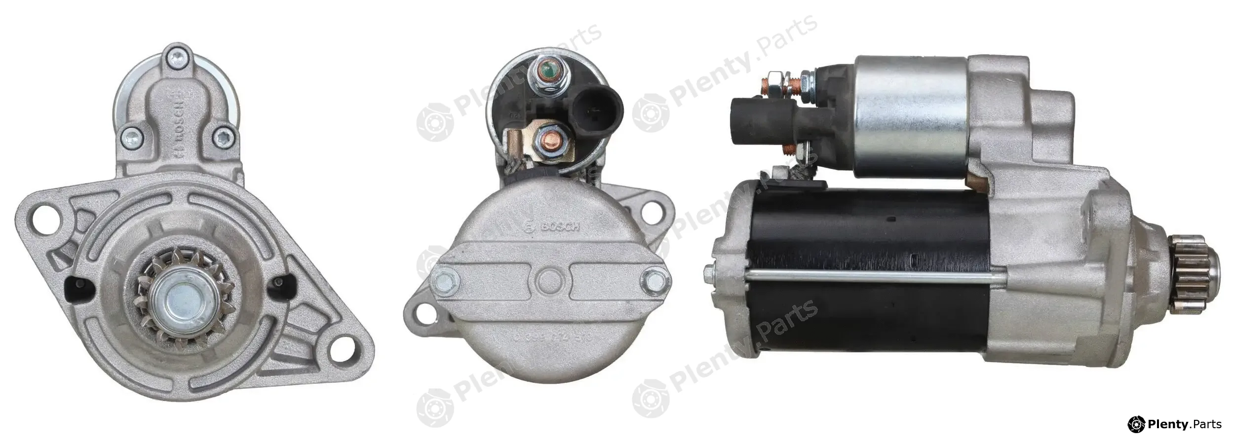 Lucas LRS04311 — Starter