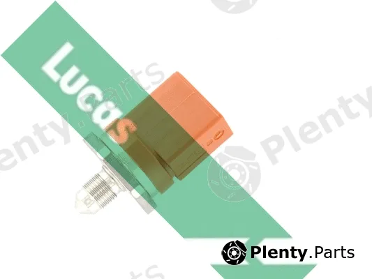 Lucas SEB7503 — Sensor, fuel pressure
