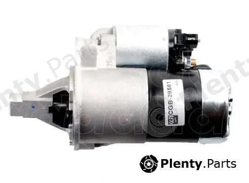 Ainde CGB-28581 — Starter