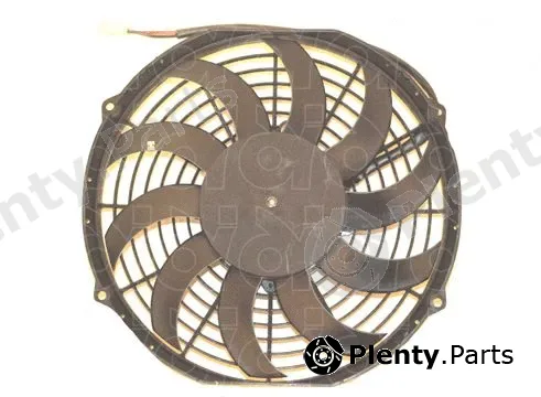 Ainde AI-3001014 — Fan, engine cooling