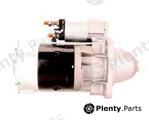 Ainde CGB-52203 — Starter
