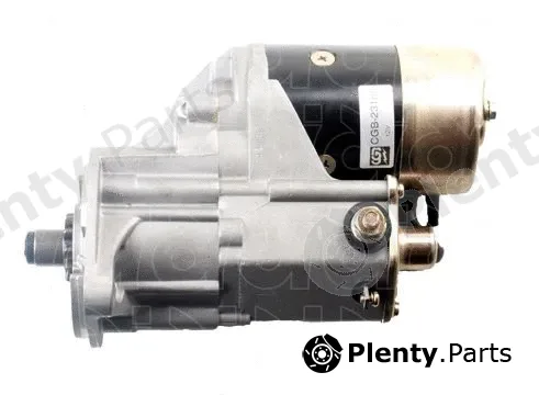Ainde CGB-23186 — Starter