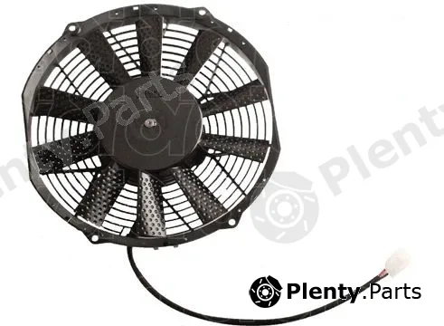 Ainde 2800.0252.00 — Fan, engine cooling