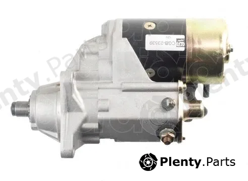 Ainde CGB-23539 — Starter