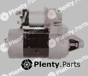 Ainde CGB-51480 — Starter