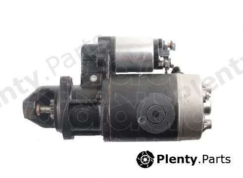 Ainde CGB-21190 — Starter