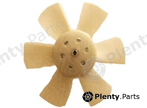 Ainde AI-3002010 — Fan, engine cooling