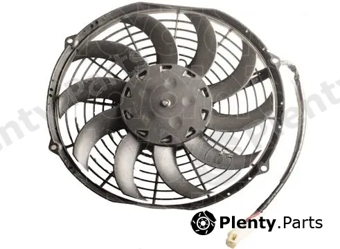 Ainde AI-3001037 — Fan, engine cooling