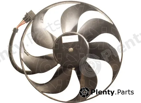 Ainde AI-3002006 — Fan, engine cooling