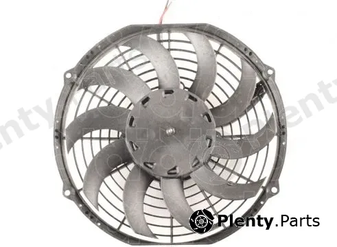Ainde AI-3001024 — Fan, engine cooling