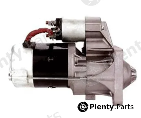 Ainde CGB-53051 — Starter