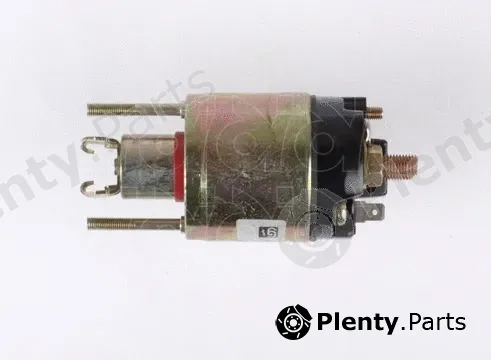 Ainde CGB-029A — Solenoid Switch, starter