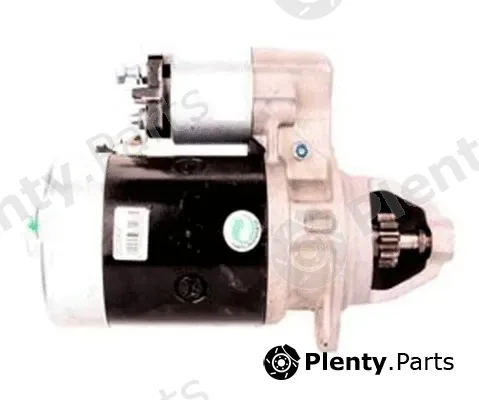 Ainde CGB-52347 — Starter