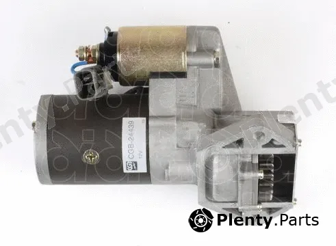 Ainde CGB-24439 — Starter