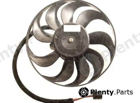 Ainde AI-3002007 — Fan, engine cooling