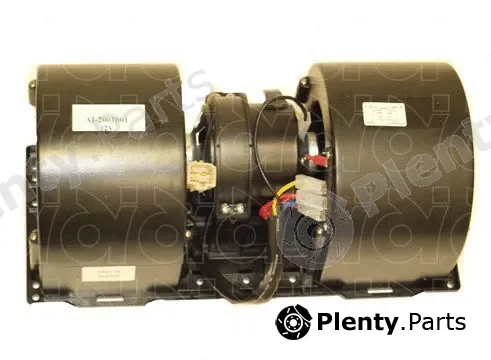 Ainde AI-2001001 — Electric Motor, interior blower