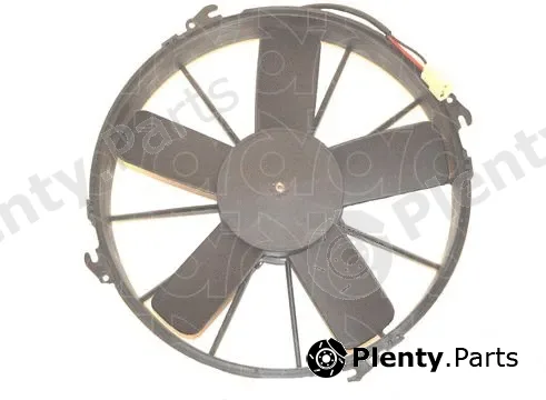 Ainde AI-3001003 — Fan, engine cooling