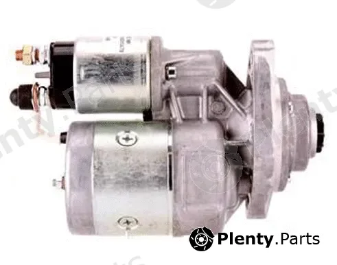 Ainde CGB-52348 — Starter
