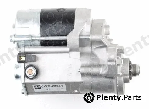 Ainde CGB-23561 — Starter