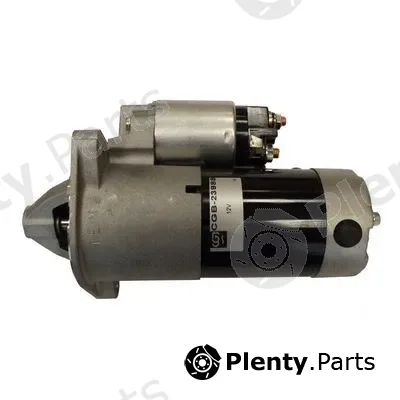 Ainde CGB-23988 — Starter