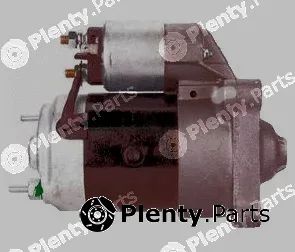 Ainde CGB-50376 — Starter