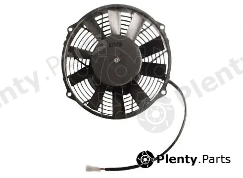 Ainde 2700.0127.00 — Fan, engine cooling