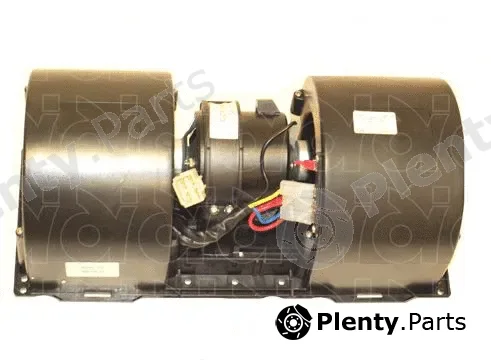 Ainde AI-2001006 — Electric Motor, interior blower